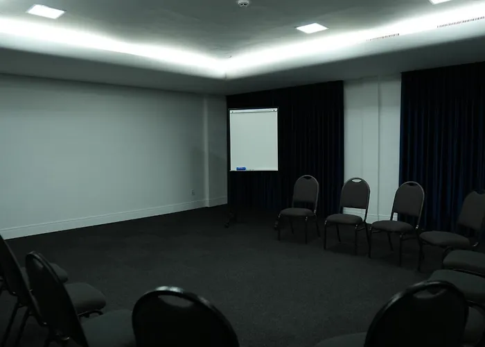 Hotel Swan Novo Hamburgo