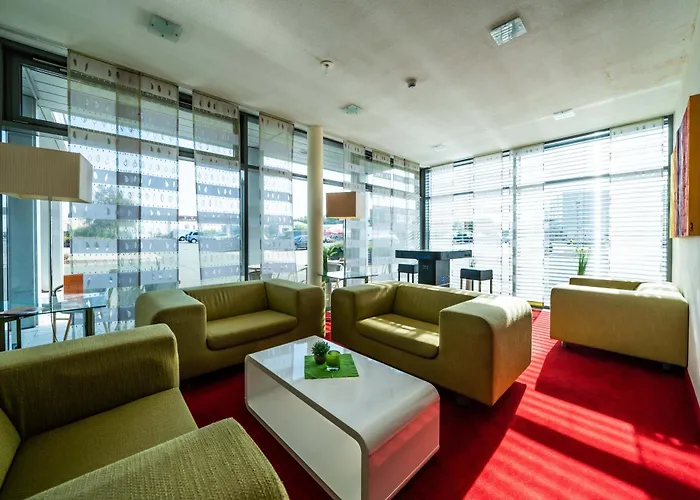 Hotel Qualitel Wilnsdorf