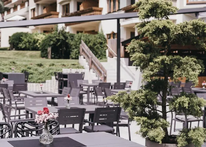 Hotel Vaya Zillertal Aschau Im Zillertal