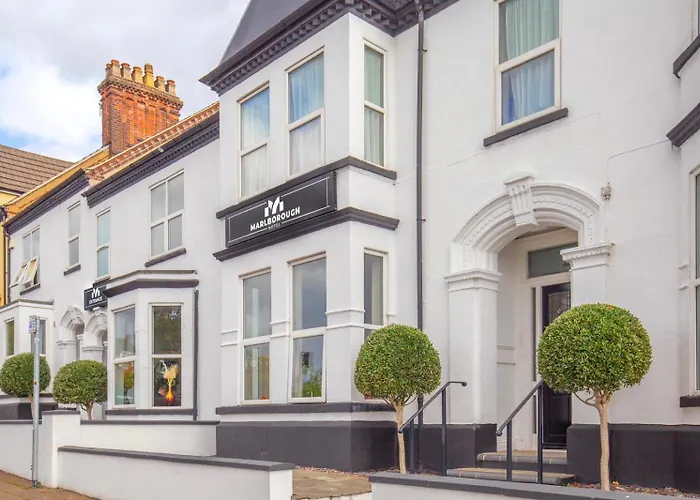 Marlborough Hotel