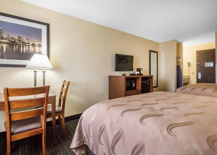 Quality Inn Janesville North
