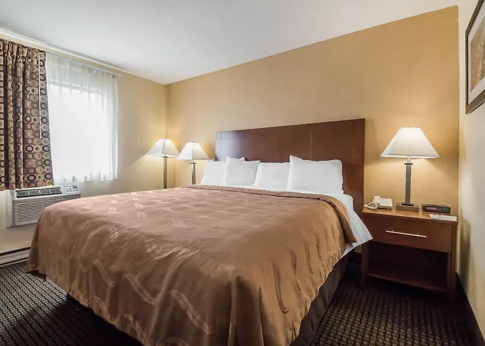 Quality Inn Janesville North