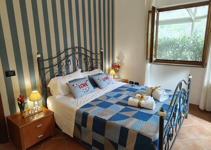 That'S Amore Cilento Country House Agnone Cilento