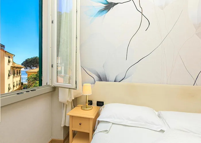 Hotel Argentina Santa Margherita Ligure