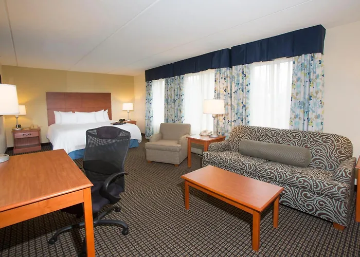 Hampton Inn