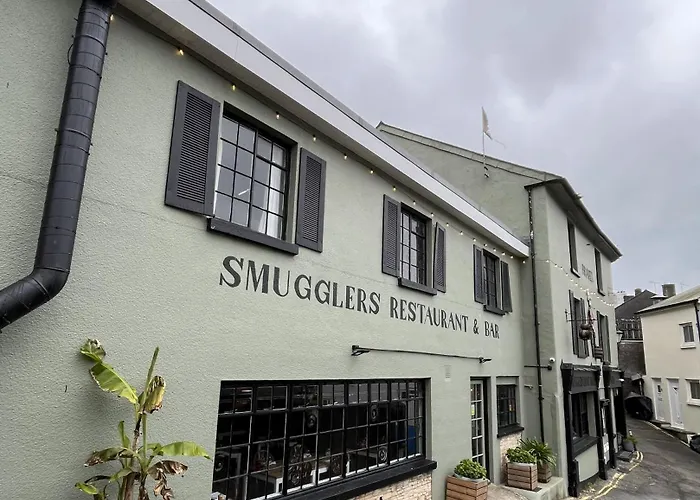 Smugglers Hotel