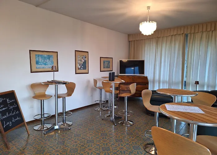 Hotel Diana Riva del Garda