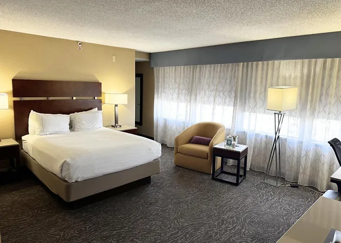 Doubletree By Hilton
