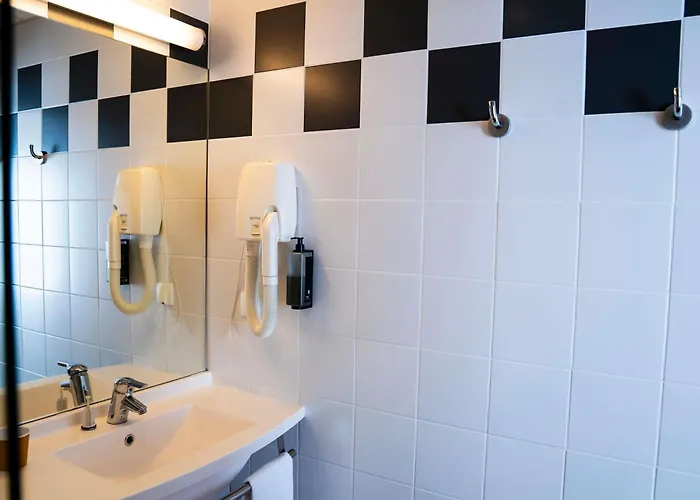 Hotel ibis Styles Bourbon Lancy