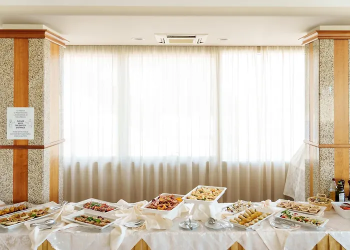 Hotel Metropole