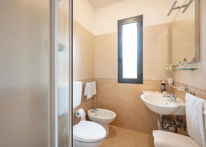 Olimpia Hotel & Aparthotel Bibione