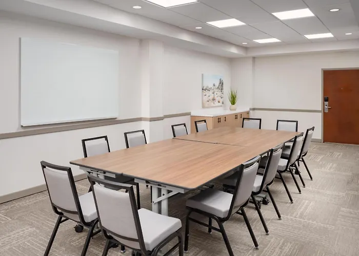 Hyatt Place Scottsdale/Old Town