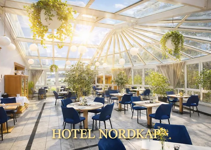 Hotel Nordkap