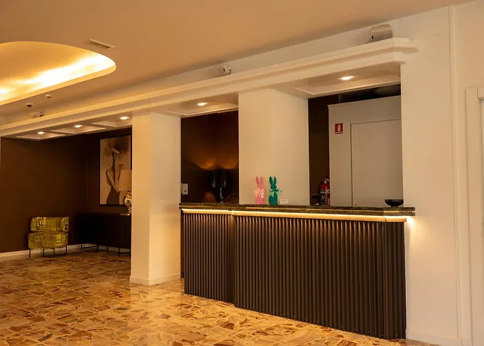 Hotel Angelini