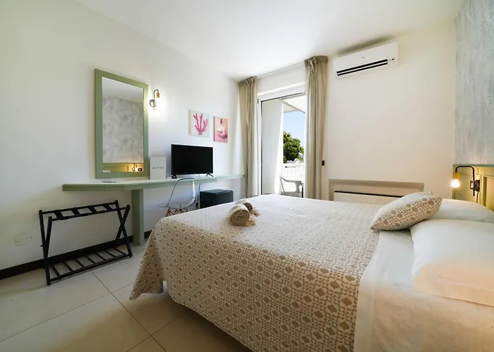 Hotel Santa Lucia