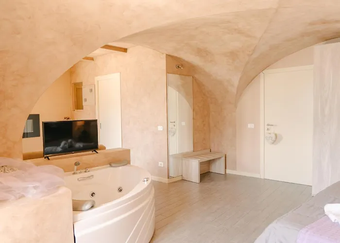Hotel Miralago Pieve 