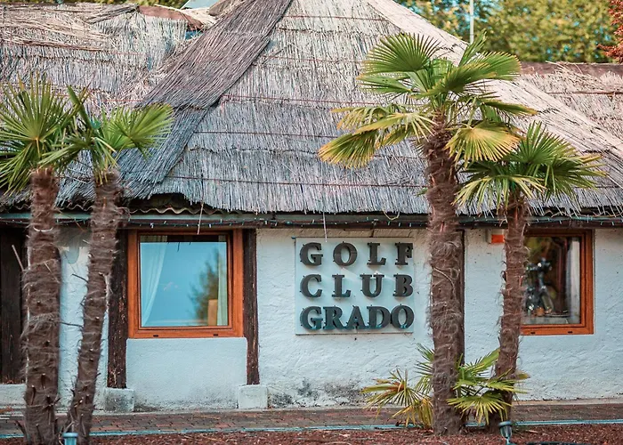Club Del Sole Tenuta Primero Grado Family Collection
