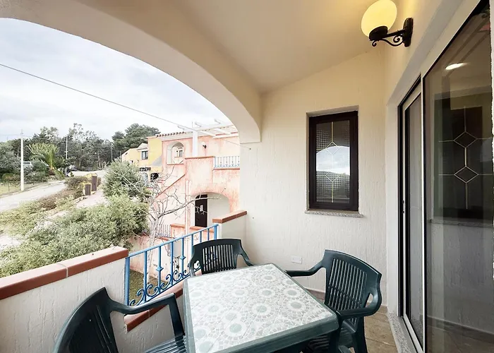 Hotel Pedra Niedda Budoni