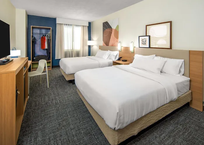 Hampton Inn Atlanta-Town Center/Kennesaw