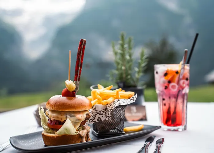 Das BODMI Grindelwald
