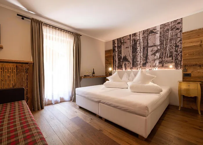 Hotel Eggentaler Cardano