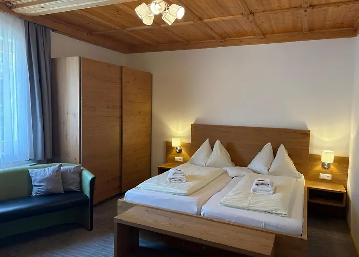 Pension Jaegerhof