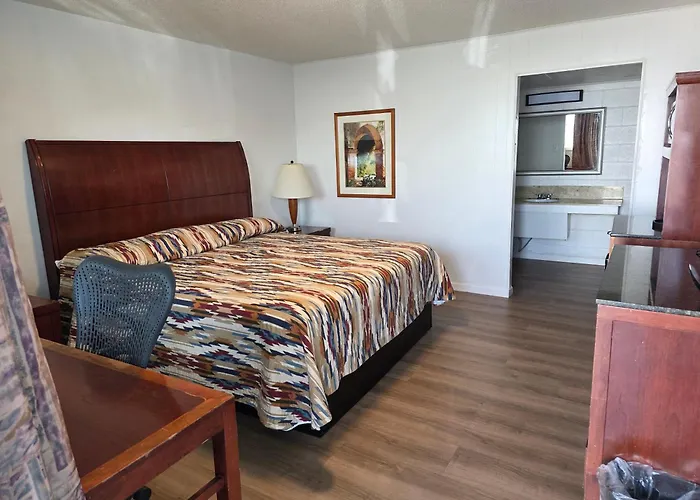 Economy Inn