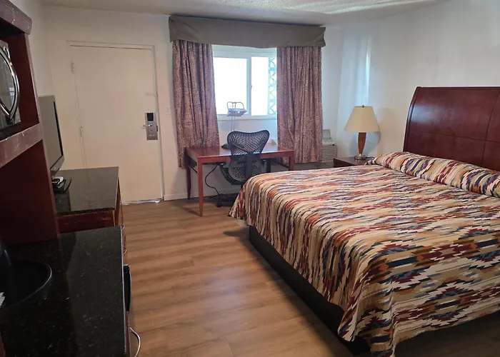 Economy Inn
