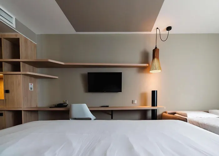 Hotel Ibis Valence Sud