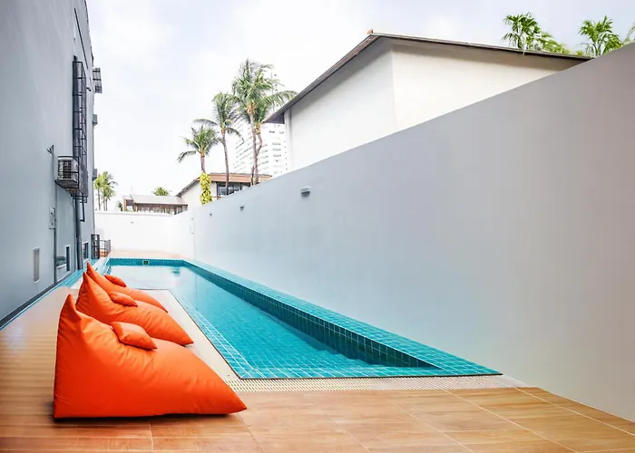Citin Armoni By Compass Hospitality - Newly Renovated