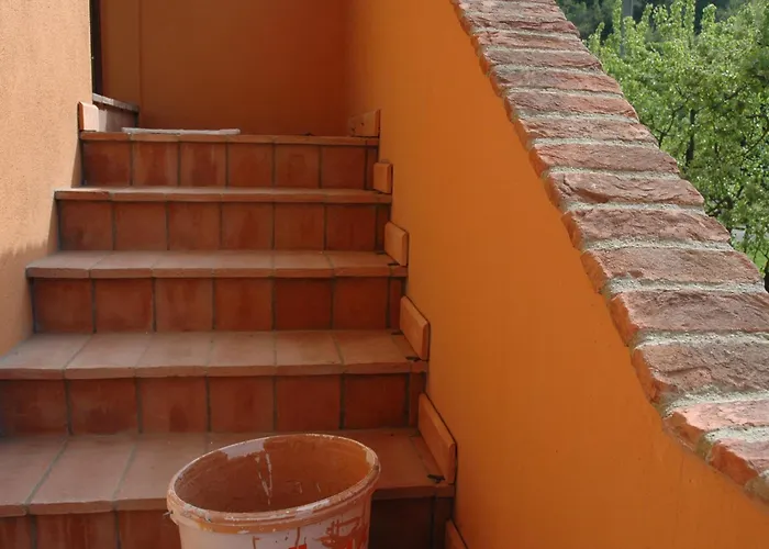 Agriturismo Rio Verde
