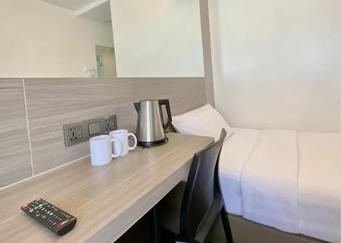 Red Planet Cebu Hotel