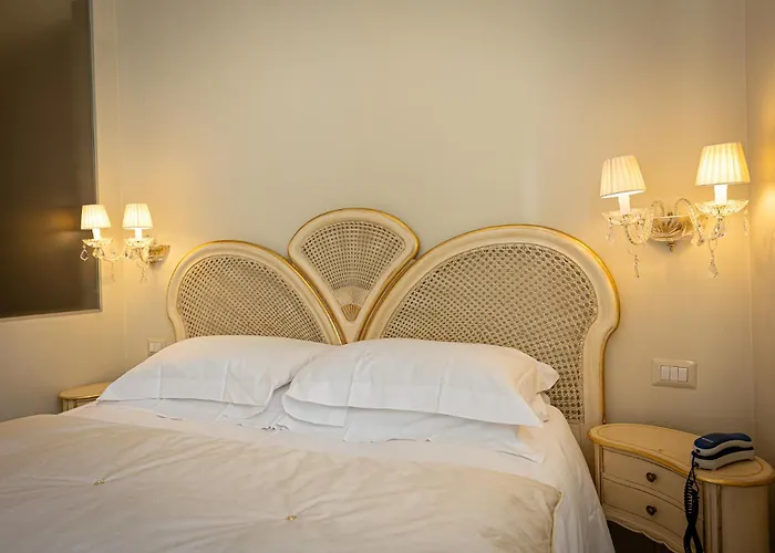 Boutique Hotel Villa Giulia