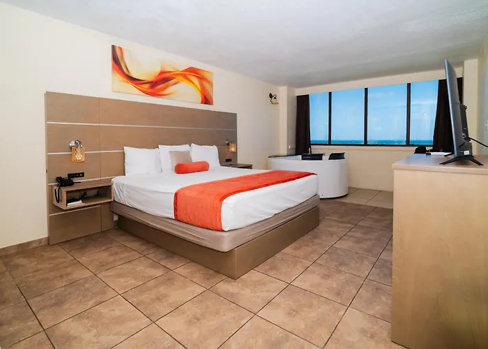Hotel El Guajataca