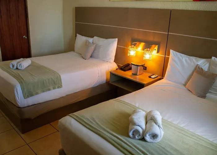 Hotel El Guajataca