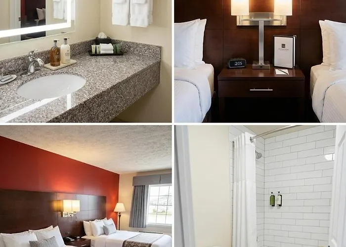 Surry Inn - Dobson - I-77 - Exit 93