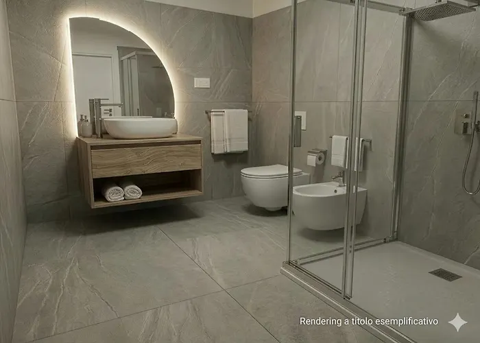 Kyrr Smart Mountain Retreat