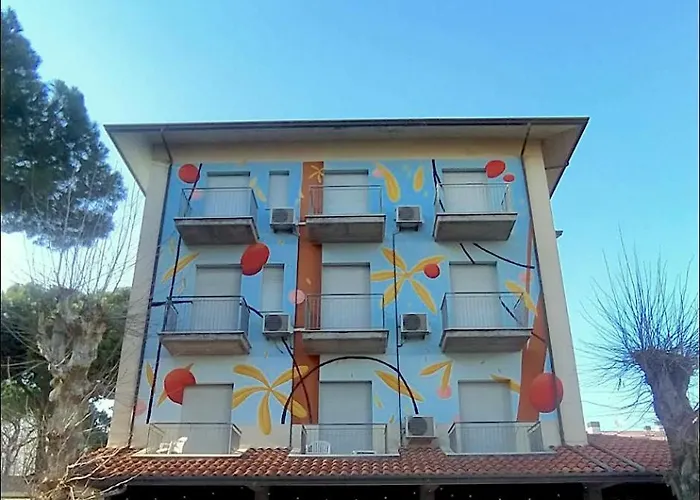 Fasthotel Cervia