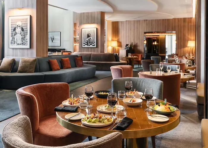Sofitel Tour Blanche