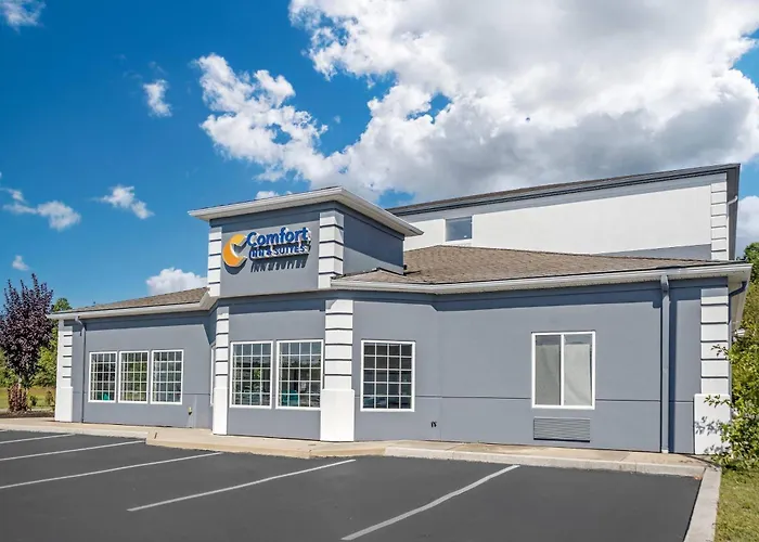 Comfort Inn & Suites -Hershey North