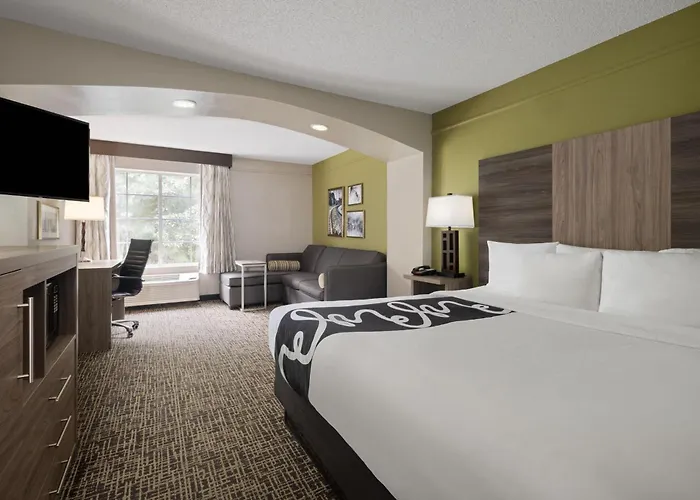 La Quinta By Wyndham Atlanta