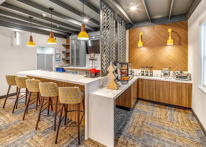Aspen Suites Downtown