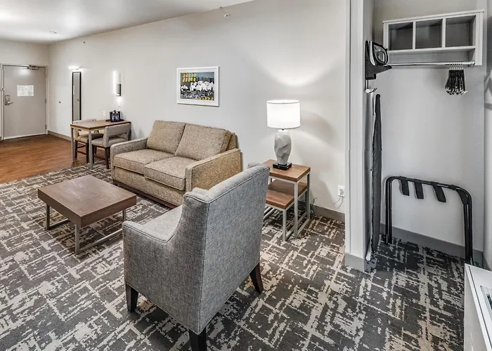 Aspen Suites Downtown