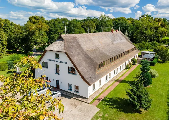 Residenz am Ostufer