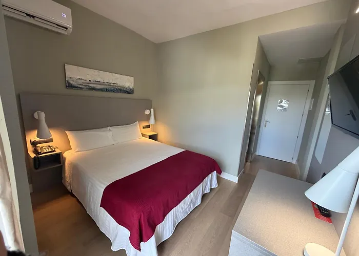 Hotel Valjunco