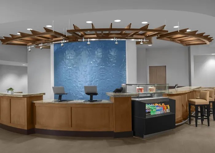 Hyatt Place Boston/