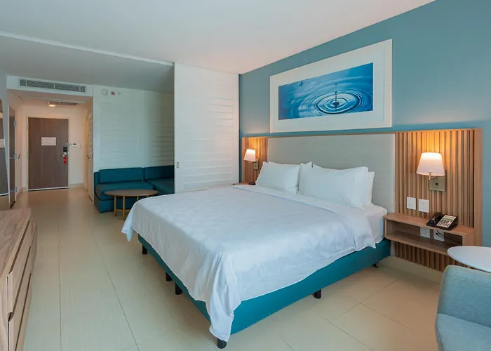 Holiday Inn Acapulco La Isla, an IHG Hotel