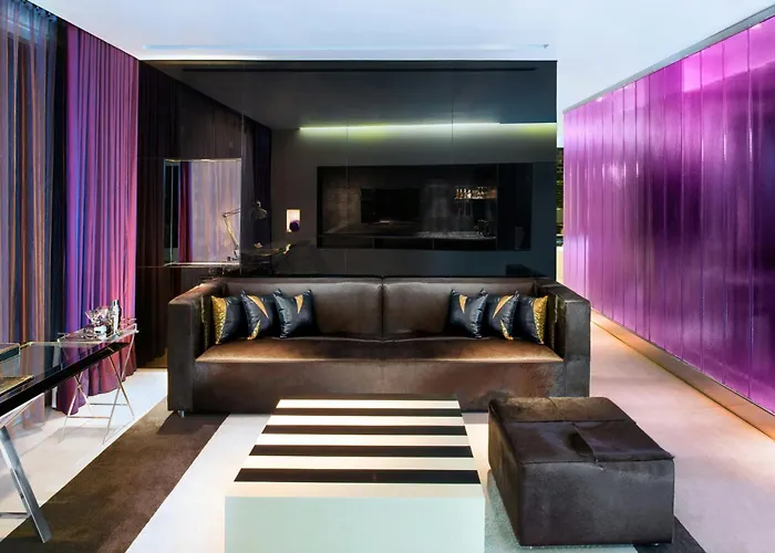 W Bangkok