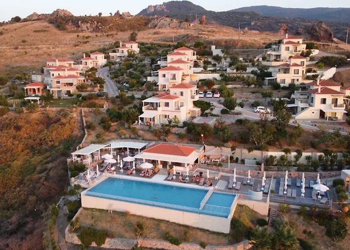 Birds Bay Resort