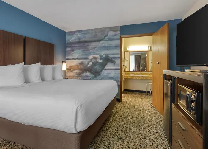 Best Western Winners Circle